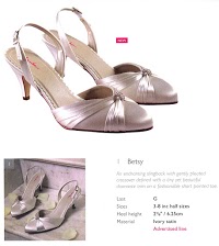 Bridal Shoes 735720 Image 0